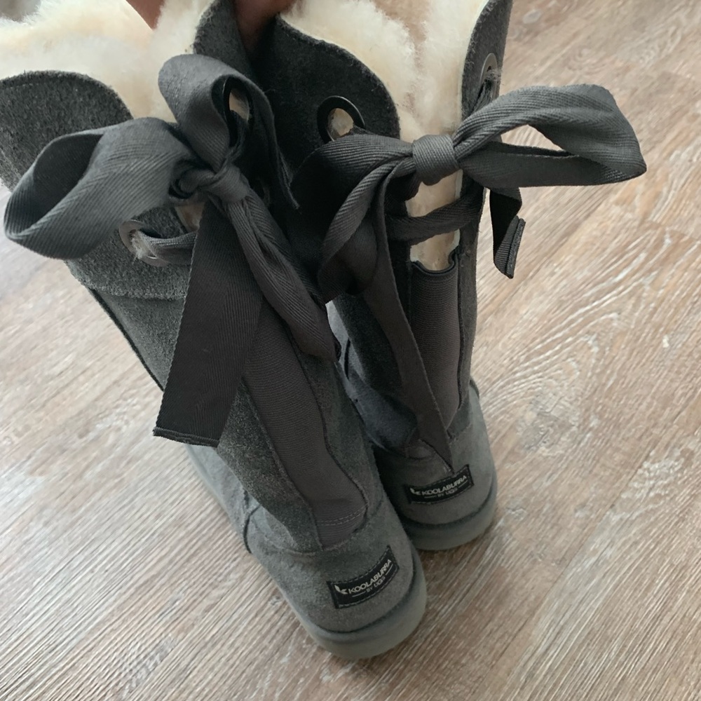 UGG boots size 9